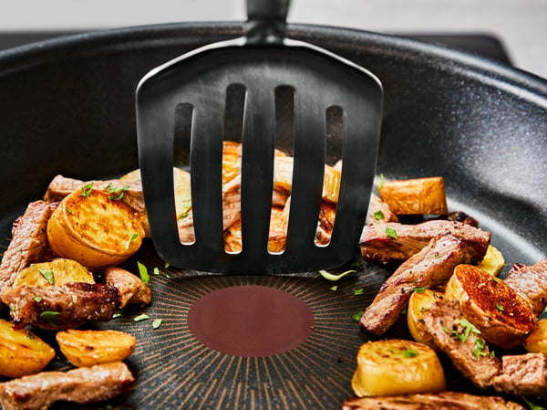 Tefal Excellence G3200702 stegepande Gryde til alle formål Rund