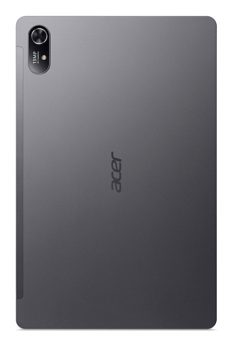 Acer ICONIA TAB P11-11-89T5 Mediatek 256 GB 27,9 cm (11") 8 GB Wi-Fi 5 (802.11ac) Android 14 Grå