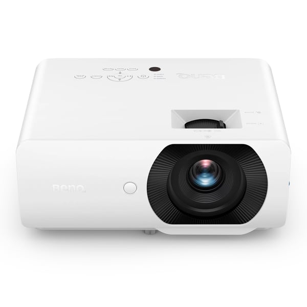 BenQ LH655C Standard-kast projektor 4000 ANSI lumens DLP 1080p (1920x1080) 3D Hvid
