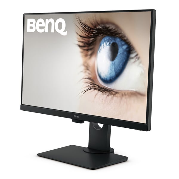 BenQ GW2780T computerskærm 68,6 cm (27") 1920 x 1080 pixel Fuld HD LED Sort