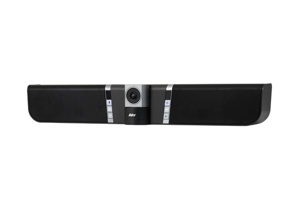 AVer VB342+ videokonferenssystem Videokonferenssystem för grupper