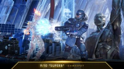Sony Interactive Entertainment Injustice 2 Vakio PlayStation 4