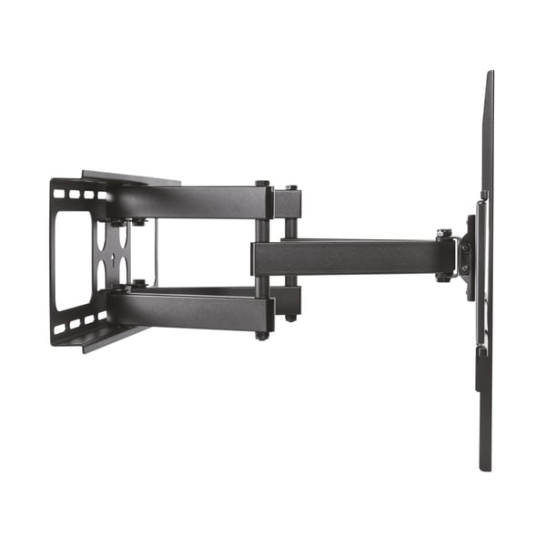 AISENS WT70TSLE-027 TV-kiinnike 177,8 cm (70") Musta