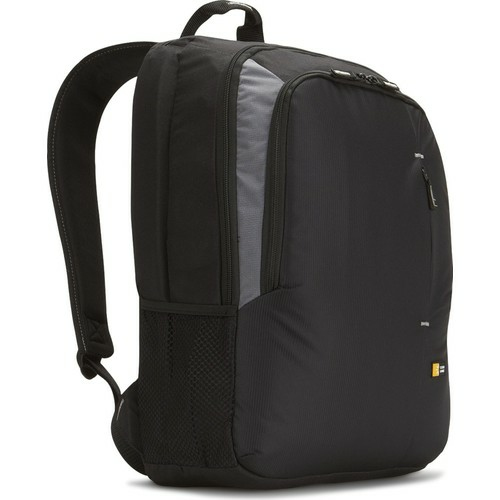 Case Logic VNB-217 Black 43,2 cm (17") Rygsæktaske Sort