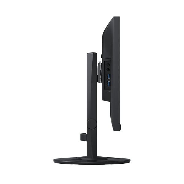 EIZO FlexScan EV2360-BK computerskærm 57,1 cm (22.5") 1920 x 1200 pixel WUXGA LCD Sort