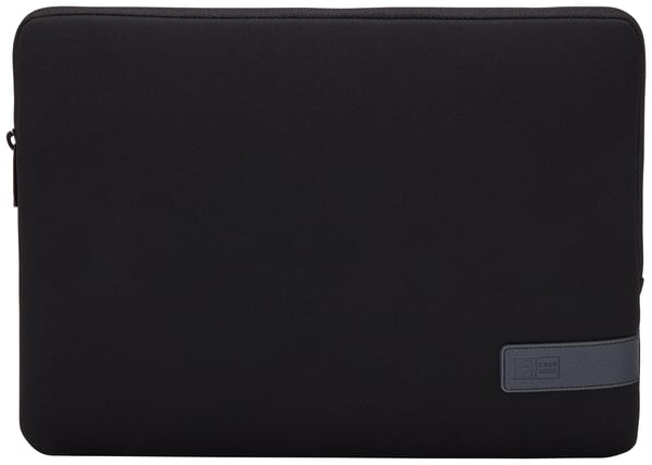 Case Logic Reflect REFMB114 - Black 35,6 cm (14") Etui Sort
