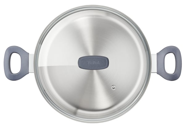 Tefal Daily Cook G713SB pannu- ja kattilasarja 11 kpl