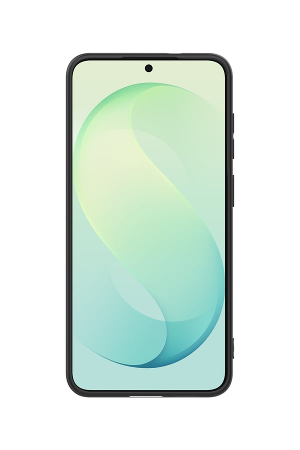 Samsung GP-FPS741AEHBY mobiltelefon etui 17 cm (6.7") Cover Sort