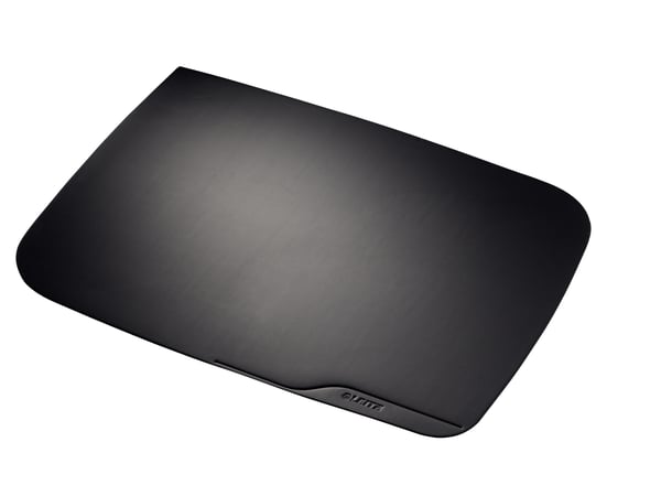 Leitz Skriveunderlag Soft-touch Plus Anti-slip 50x65 cm