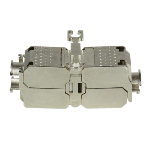 LogiLink MP0041 liitinjohto RJ-45 Metallinen