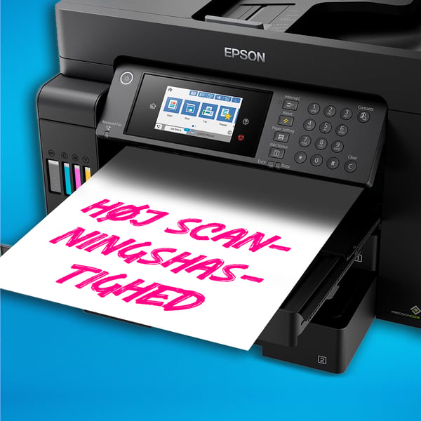 Epson EcoTank ET-16605