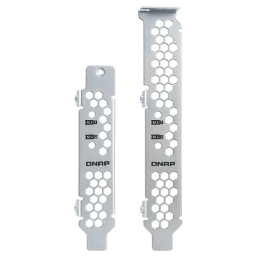 QNAP QM2 nätverkskort/adapters Intern M.2