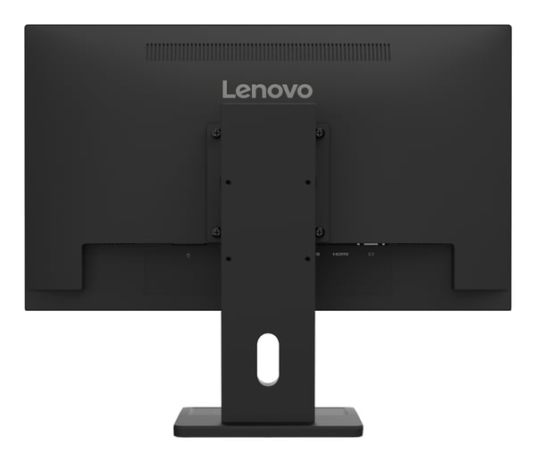 Lenovo ThinkVision E22-40 computerskærm 54,6 cm (21.5") 1920 x 1080 pixel Fuld HD LCD Sort