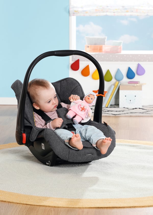BABY born Angel for babies 2 assorted