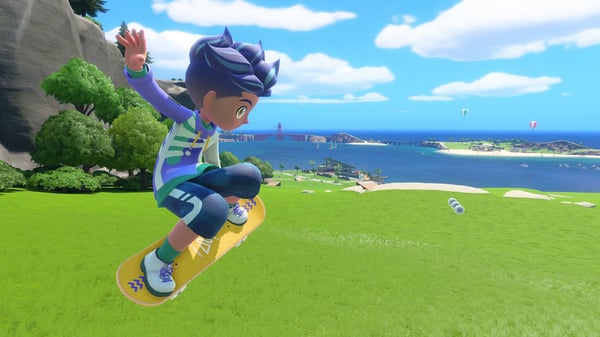 Nintendo Switch Sports Resort Standard Nintendo Switch 2