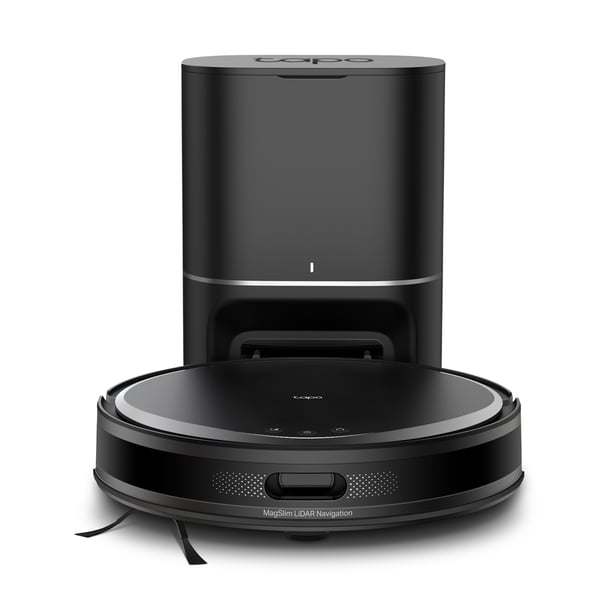 TP-Link Tapo RV20 Max Plus Musta