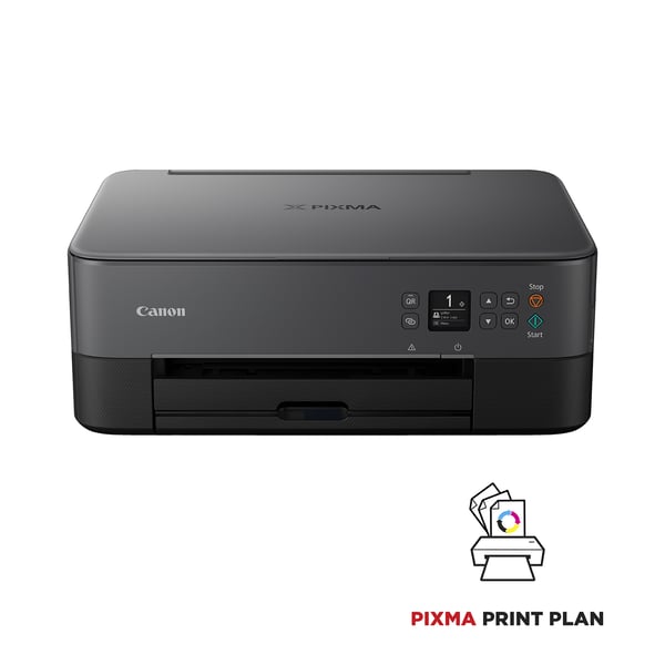 Canon PIXMA TS5350i Bläckstråleskrivare A4 4800 x 1200 DPI Wi-Fi