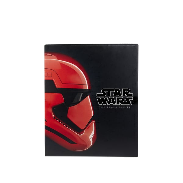 Star Wars The Black Series Galaxy’s Edge Captain Cardinal