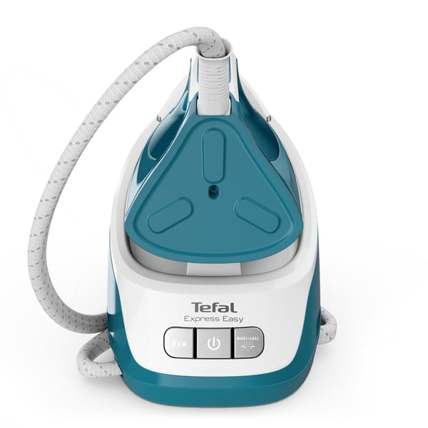 Tefal Express Easy SV6131 2200 W 1,7 L Valkoinen, Sininen