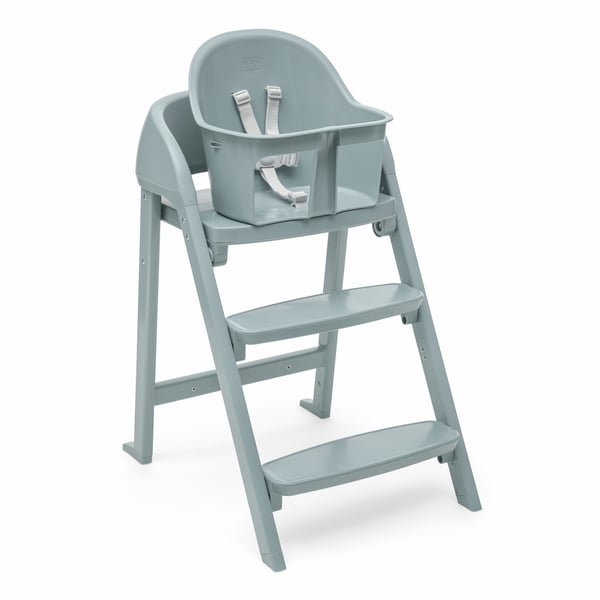Chicco 04087047060000 babystolar Multifunktionell barnstol Hård sits Grön