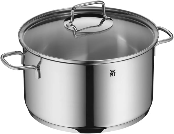 WMF Astoria 07.8003.6380 pande- og grydesæt 6 stk