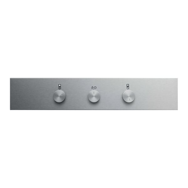 Electrolux KOHHH00BX3 58 L 2060 W Rustfrit stål