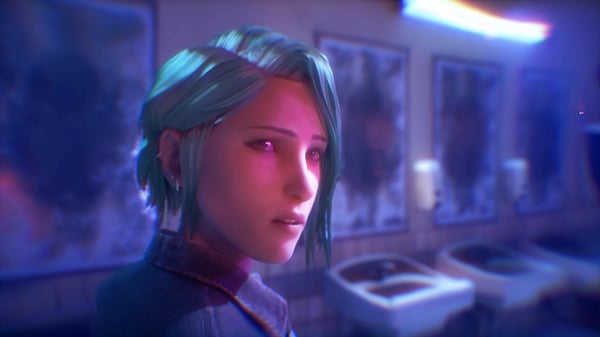 BANDAI NAMCO Entertainment Life is Strange: Reunion (Playstation 5) Standard Flersproget