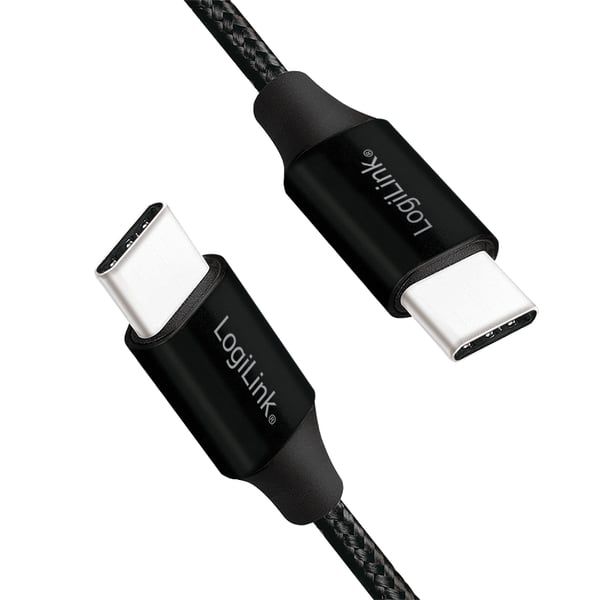 LogiLink CU0154 USB-kabel 1 m USB 2.0
