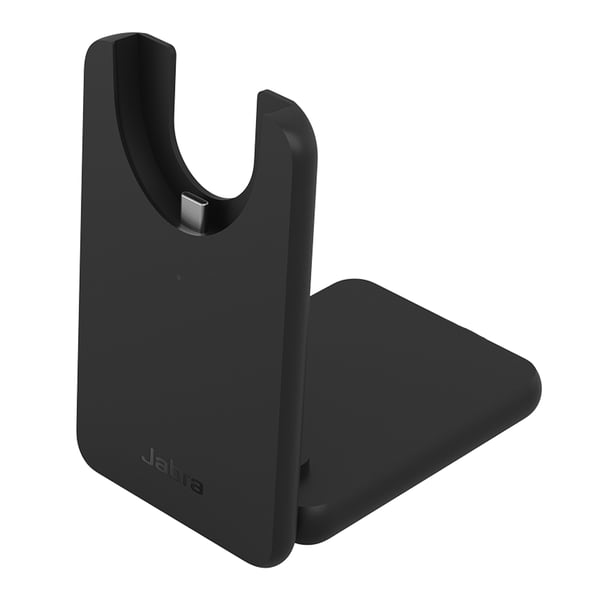 Jabra 14217-16 tilbehør til hovedtelefon/headset Headset-stativ