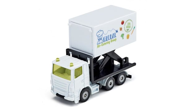 Siku 6312 legetøjsbil