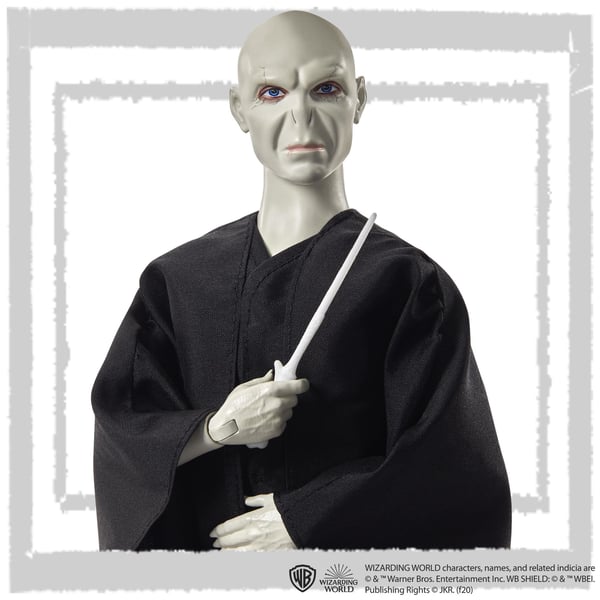 Harry Potter HCJ33 toy figure