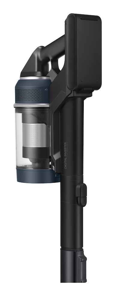 Samsung VS20B95973B Bespoke Jet Clean Trådløs Støvsuger inkl. Tømmestation