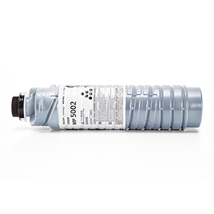 Ricoh 842239 värikasetti 1 kpl Alkuperäinen Musta