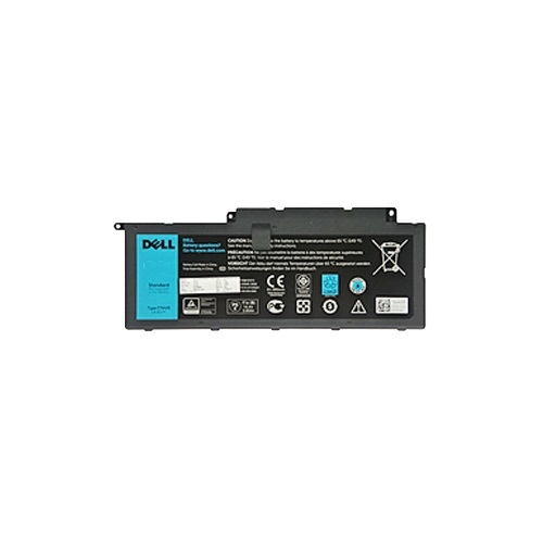 DELL 451-BBLJ laptop reservedel Batteri
