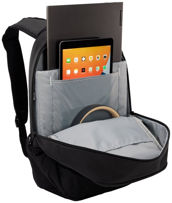 Case Logic Jaunt WMBP-215 39,6 cm (15.6") Rygsæk Sort