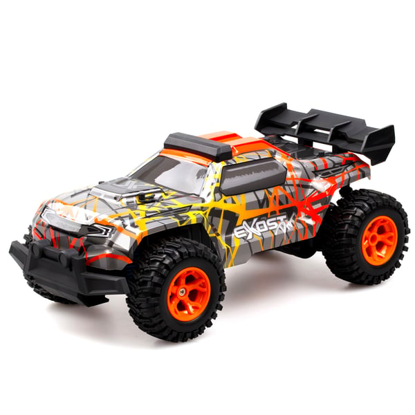Exost TE20696 Radio-kontrolleret (RC) model Buggy Elektrisk motor 1:14