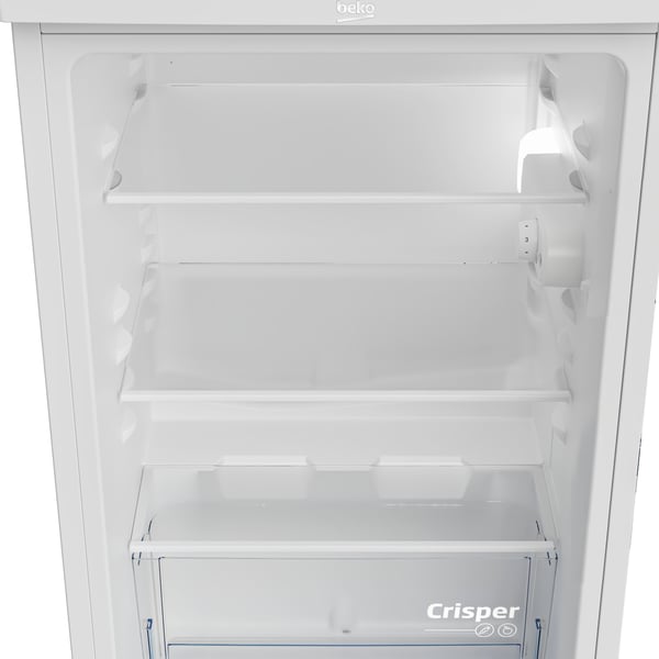 Beko TS190040N kylskåp Fristående 88 l Vit