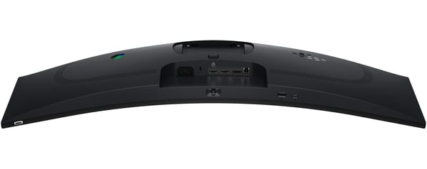 Alienware AW3426DWM platta pc-skärmar 86,4 cm (34") 3440 x 1440 pixlar 4K Ultra HD LCD Svart
