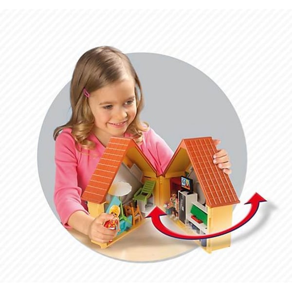 Playmobil 6020 leksakssats