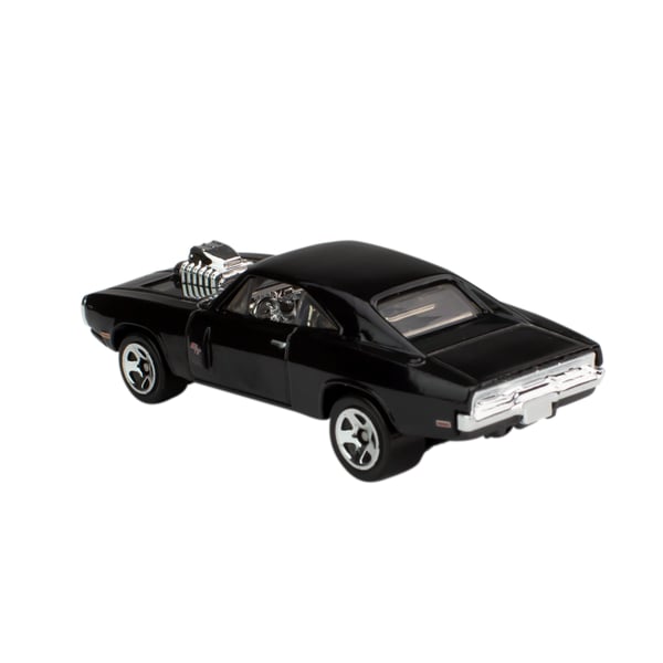 Hot Wheels Fast & Furious HND08 leluajoneuvo