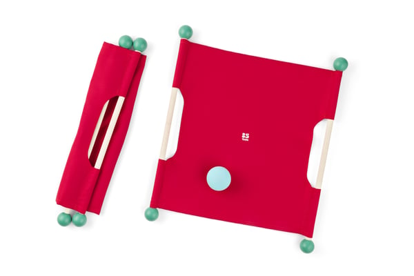 BS Toys GA547 aktive/færdighedsspil & legetøj Legesæt