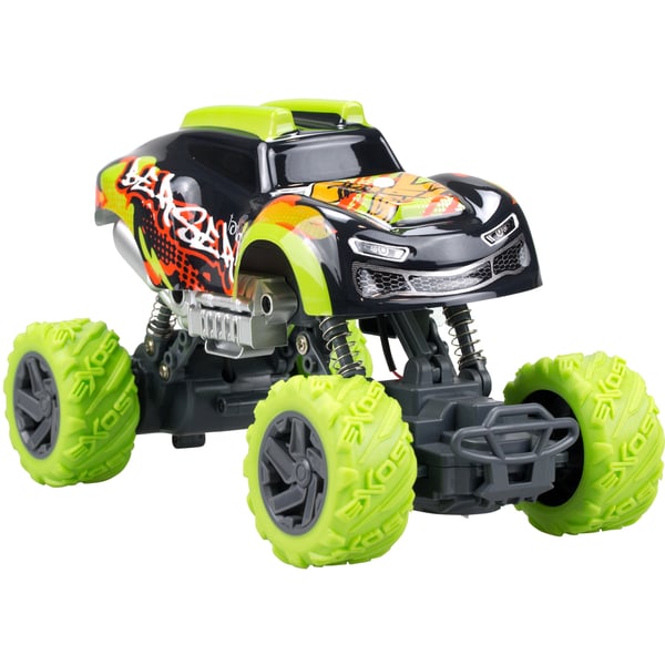 Exost SL20634 Radio-kontrolleret (RC) model Buggy Elektrisk motor 1:24
