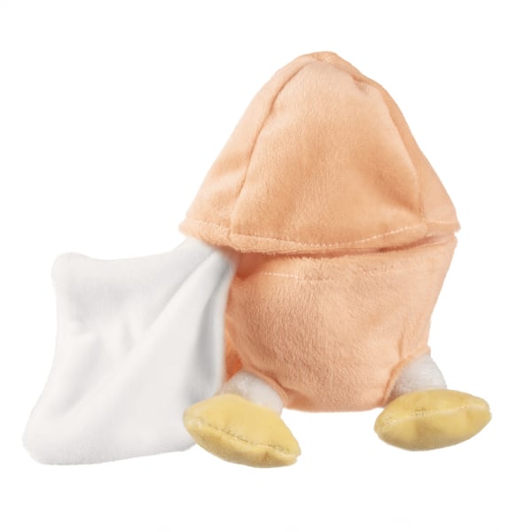 Chicco 00010107000000 tøjdyr