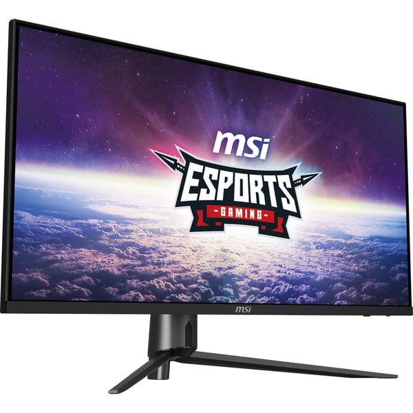 MSI MAG401QR computerskærm 101,6 cm (40") 3440 x 1440 pixel UltraWide Quad HD Sort