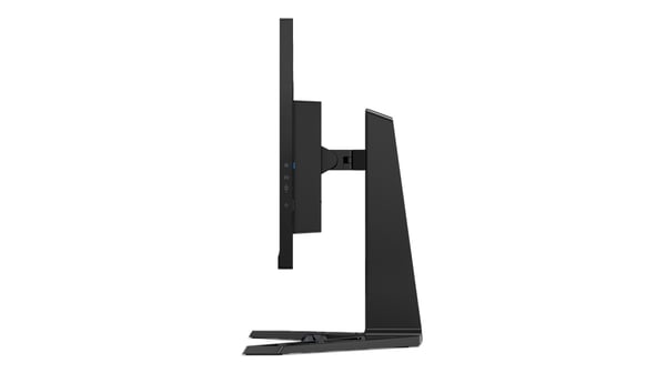 Lenovo Legion Y27h-30 computerskærm 68,6 cm (27") 2560 x 1440 pixel Quad HD Sort