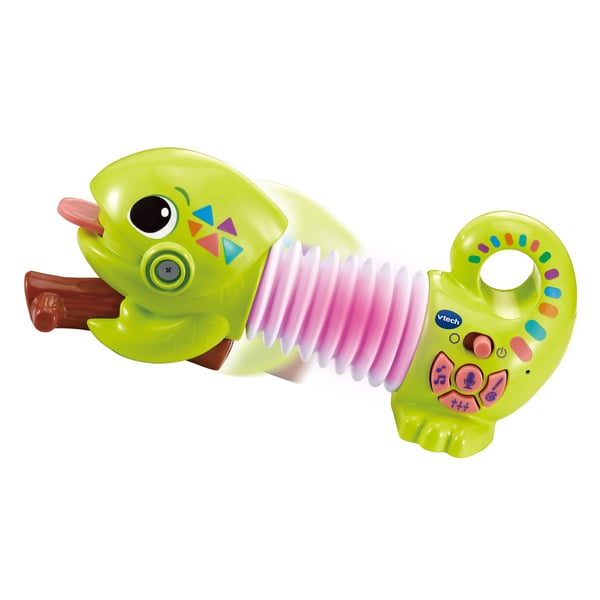 VTech Strek & Zing Kameleon