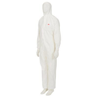 3M 4540XXLC1 arbetskläder Overall
