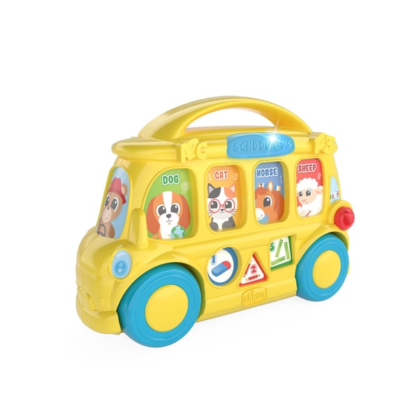 Chicco 11297000680 utbildningsleksaker