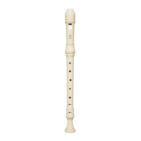 Yamaha YRA-28B nokkahuilu Barokki Sopraano/Diskantti