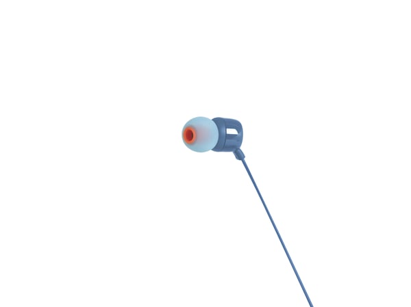JBL Tune 110 BLÅ